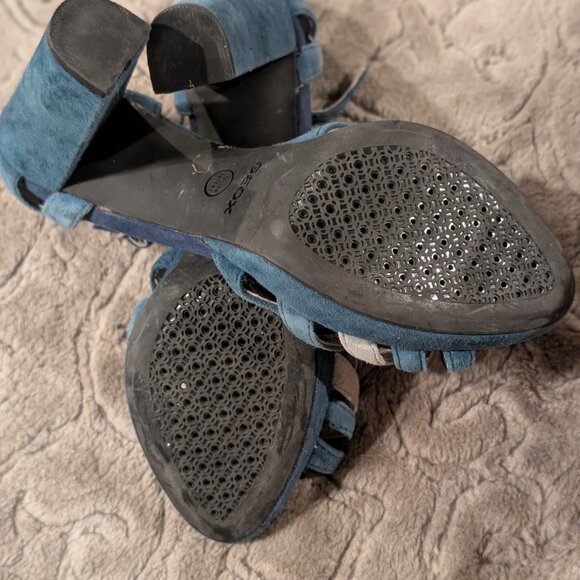 Geox heel shoes - Picture 4 of 5